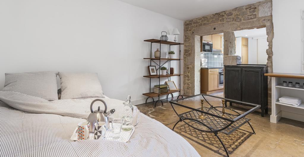 Duplex Cope Cambes - Eglise Saint Roch - Premiere Conciergerie Apartment Montpellier Exterior photo