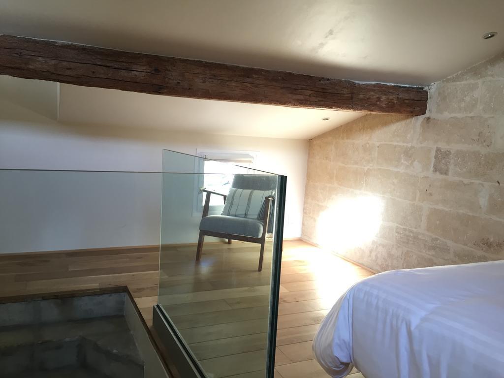 Duplex Cope Cambes - Eglise Saint Roch - Premiere Conciergerie Apartment Montpellier Exterior photo