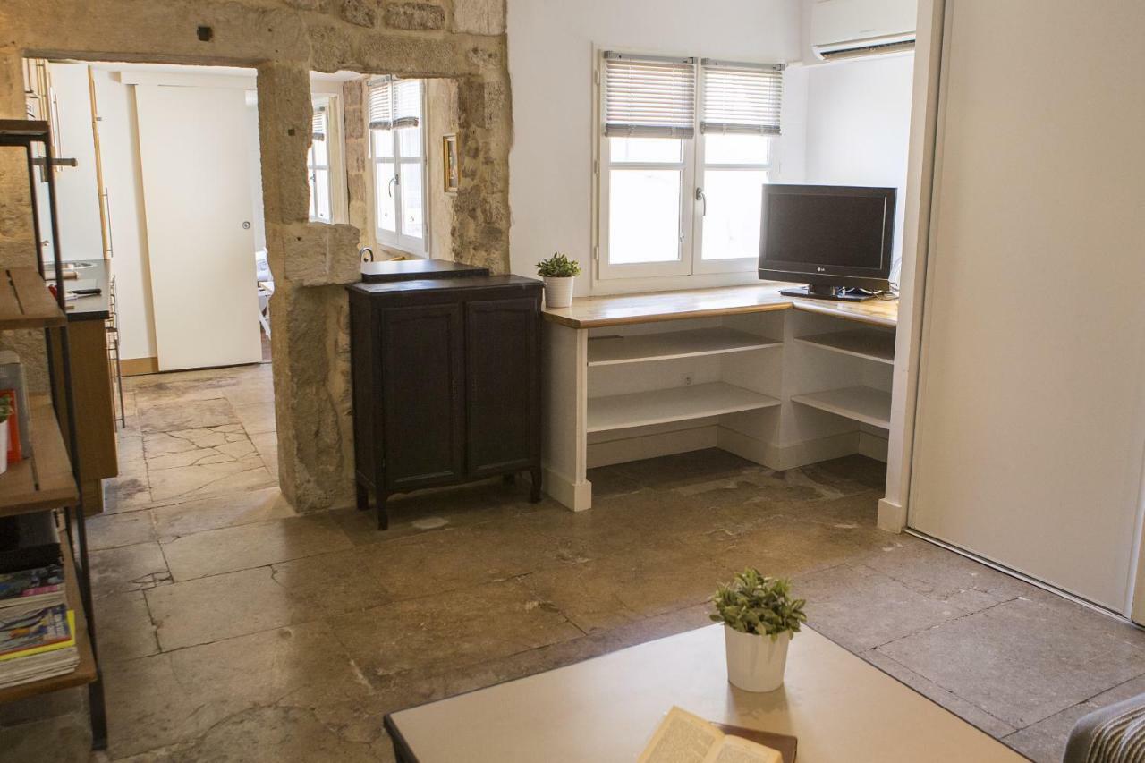 Duplex Cope Cambes - Eglise Saint Roch - Premiere Conciergerie Apartment Montpellier Exterior photo