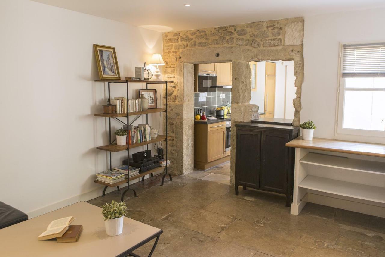 Duplex Cope Cambes - Eglise Saint Roch - Premiere Conciergerie Apartment Montpellier Exterior photo