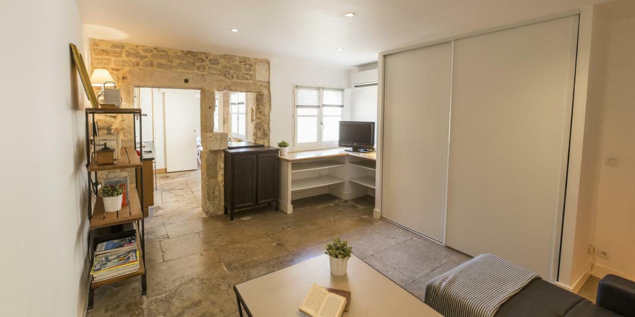 Duplex Cope Cambes - Eglise Saint Roch - Premiere Conciergerie Apartment Montpellier Exterior photo