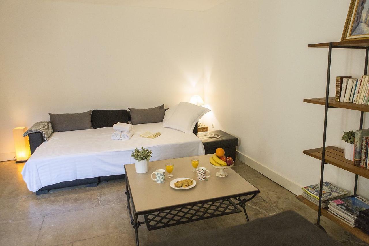 Duplex Cope Cambes - Eglise Saint Roch - Premiere Conciergerie Apartment Montpellier Exterior photo