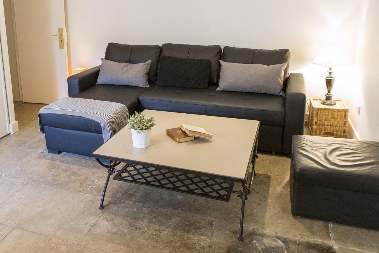 Duplex Cope Cambes - Eglise Saint Roch - Premiere Conciergerie Apartment Montpellier Exterior photo